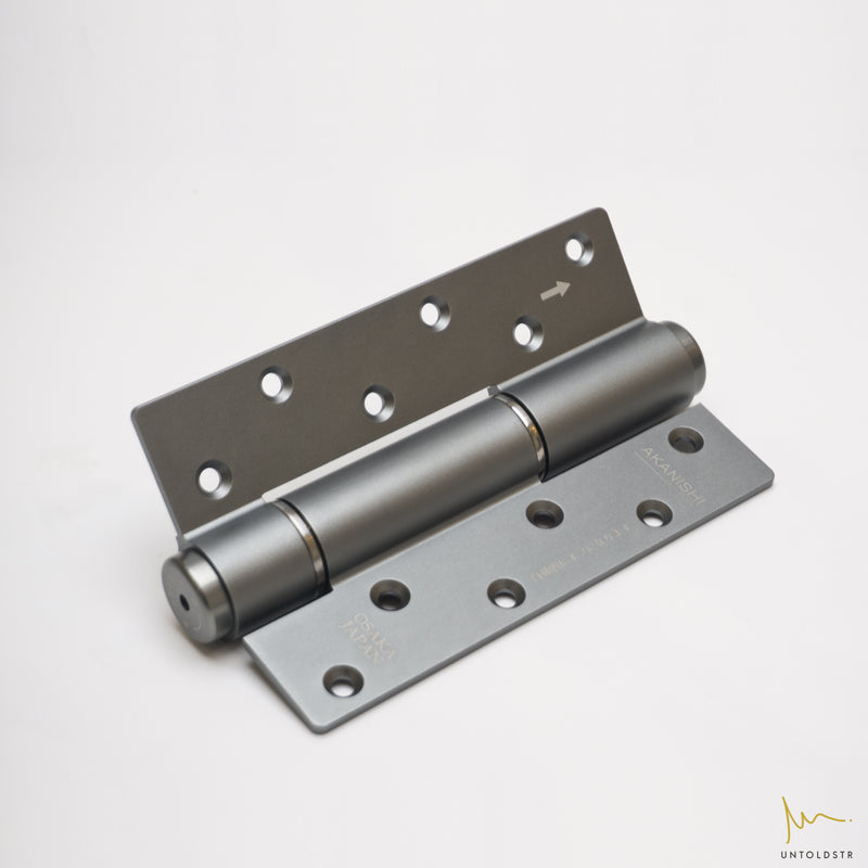 AK HYDRAULIC AUTOMATIC DOOR HINGES