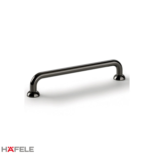 H1715 CABINET HANDLE - MATT BLACK