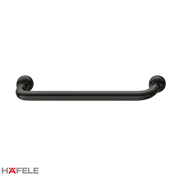 H1715 CABINET HANDLE - MATT BLACK