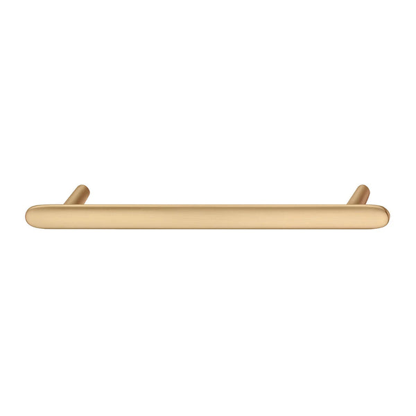 H2135 CABINET HANDLE - GOLD