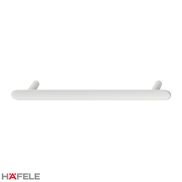 H2135 CABINET HANDLE - MATT WHITE