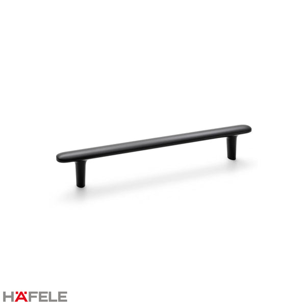 H2135 CABINET HANDLE - MATT BLACK