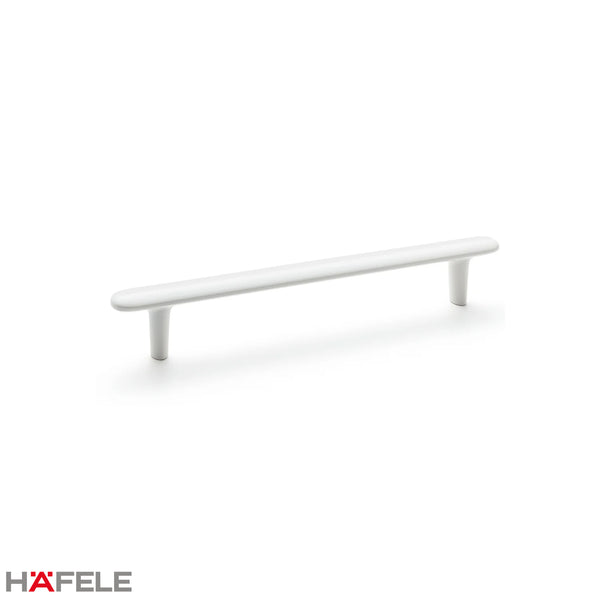 H2135 CABINET HANDLE - MATT WHITE