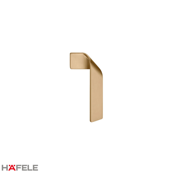 H2155 CABINET HANDLE - GOLD