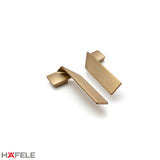 H2155 CABINET HANDLE - GOLD