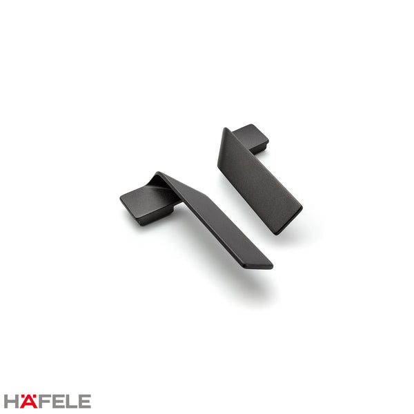 H2155 CABINET HANDLE - DARK PEWTER