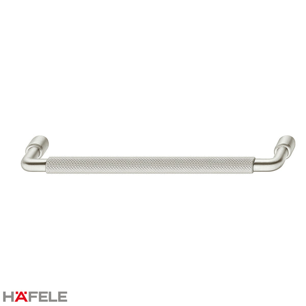 H2305 D HANDLE - SATIN NICKEL