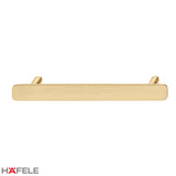 H2380 CABINET HANDLE - GOLD