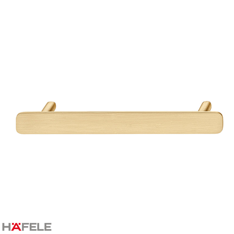 H2380 CABINET HANDLE - GOLD