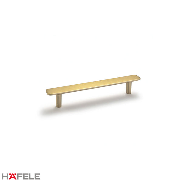 H2380 CABINET HANDLE - GOLD