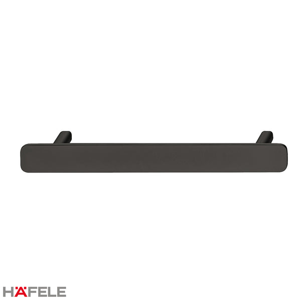 H2380 CABINET HANDLE - MATT BLACK