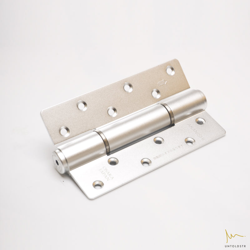 AK HYDRAULIC AUTOMATIC DOOR HINGES