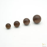 SPHERE  - WALNUT