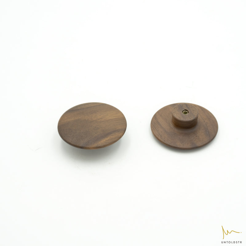 FIELD - WALNUT