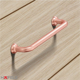H1715 CABINET HANDLE - GOLD
