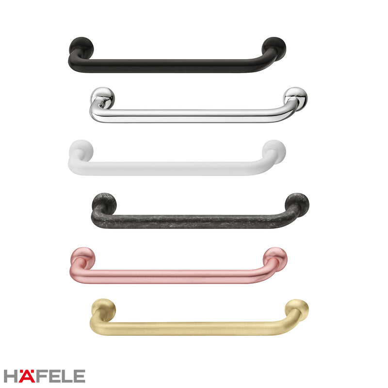 H1715 CABINET HANDLE - GOLD