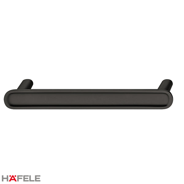 H2320 CABINET HANDLE - MATT BLACK