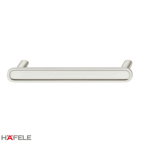 H2320 CABINET HANDLE - SATIN NICKEL