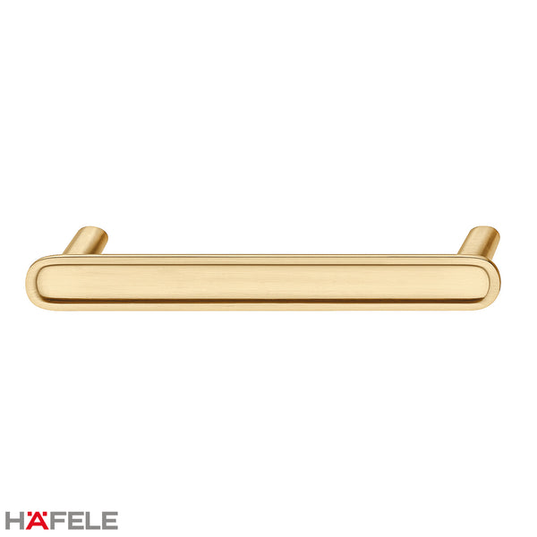 H2320 CABINET HANDLE - GOLD